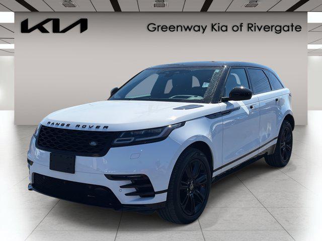 used 2023 Land Rover Range Rover Velar car, priced at $48,541