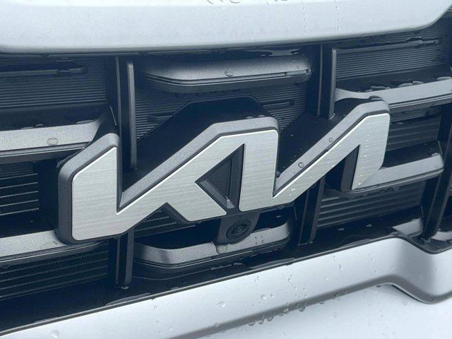 new 2025 Kia Telluride car, priced at $51,330