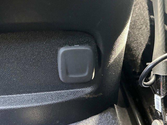 used 2023 Chevrolet Malibu car