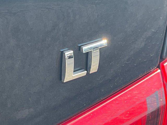 used 2023 Chevrolet Malibu car