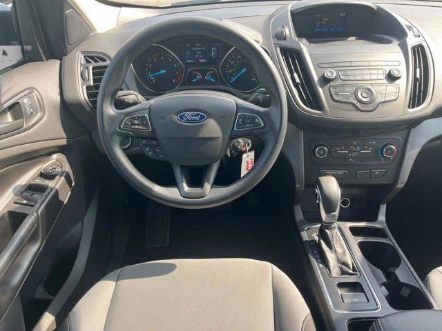 used 2019 Ford Escape car, priced at $14,135