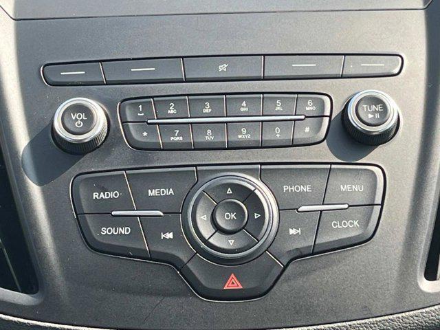 used 2019 Ford Escape car, priced at $14,135