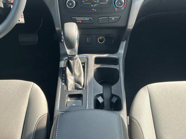 used 2019 Ford Escape car, priced at $14,135