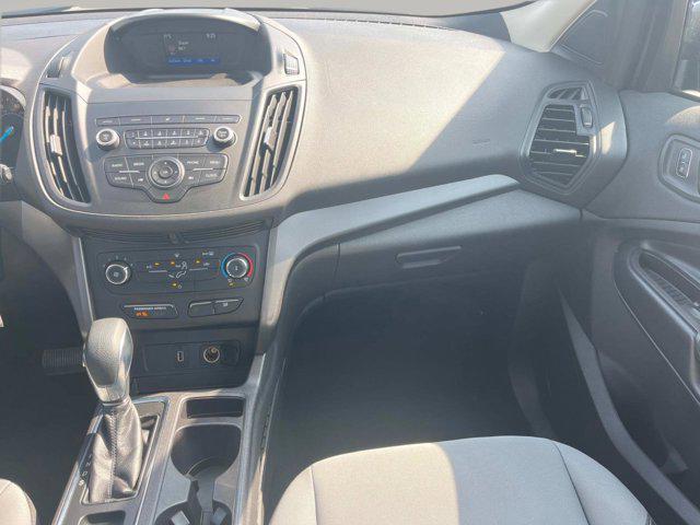used 2019 Ford Escape car, priced at $14,135
