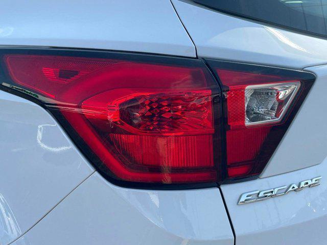 used 2019 Ford Escape car, priced at $14,135