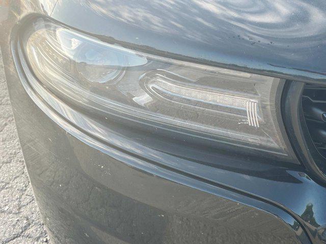 used 2018 Dodge Charger car, priced at $17,059