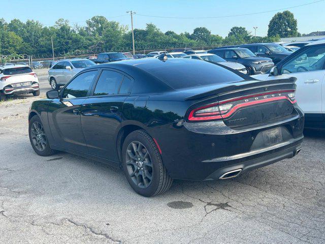 used 2018 Dodge Charger car, priced at $17,059