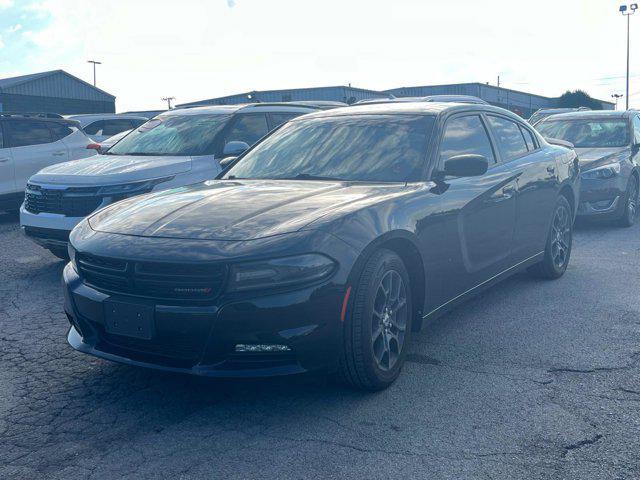 used 2018 Dodge Charger car, priced at $17,059