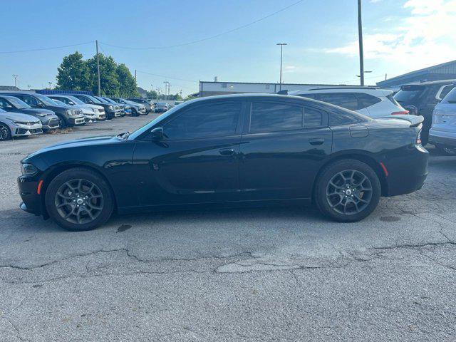 used 2018 Dodge Charger car, priced at $17,059