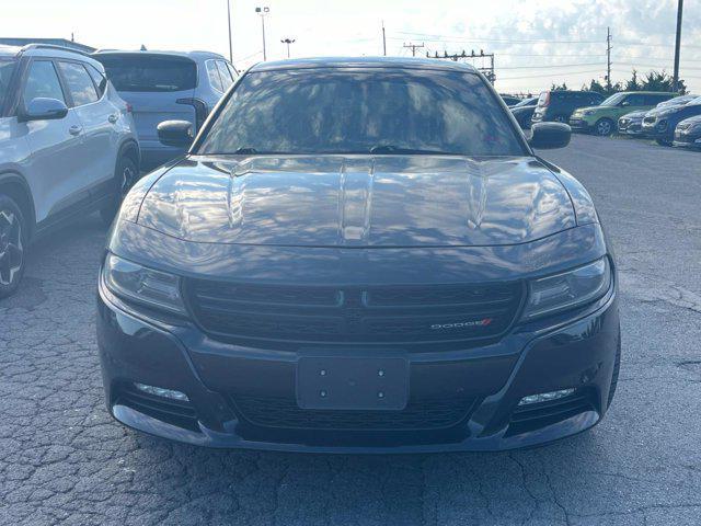 used 2018 Dodge Charger car, priced at $17,059