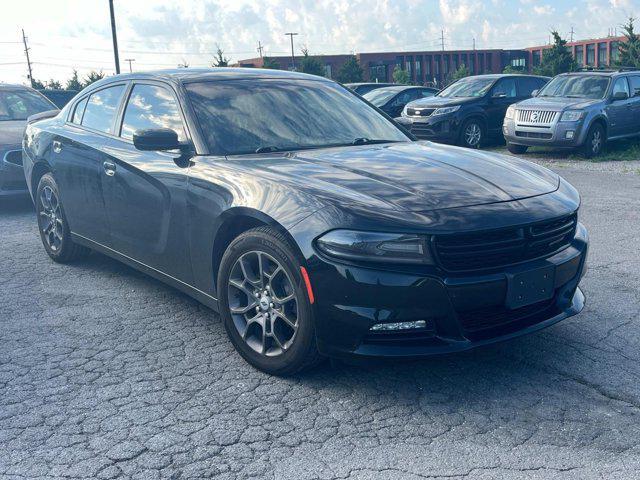 used 2018 Dodge Charger car, priced at $17,059