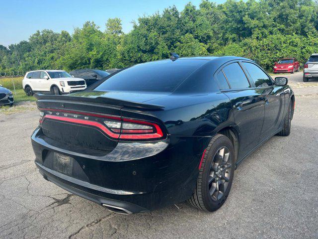 used 2018 Dodge Charger car, priced at $17,059