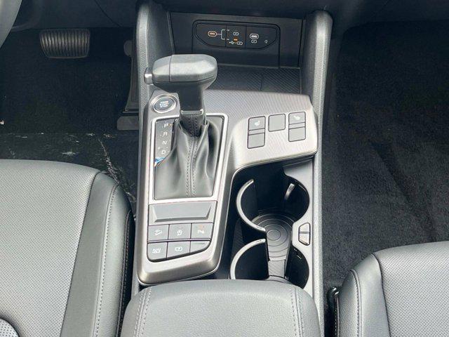 new 2026 Kia Sportage car, priced at $33,065