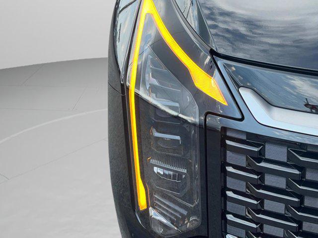 new 2026 Kia Sportage car, priced at $33,065