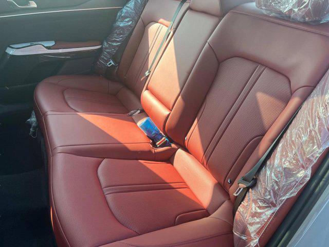 new 2025 Kia K5 car, priced at $33,940