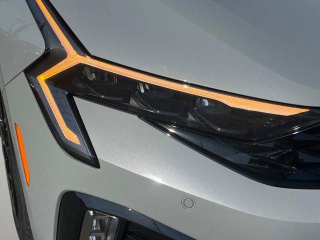 new 2025 Kia K5 car, priced at $33,940