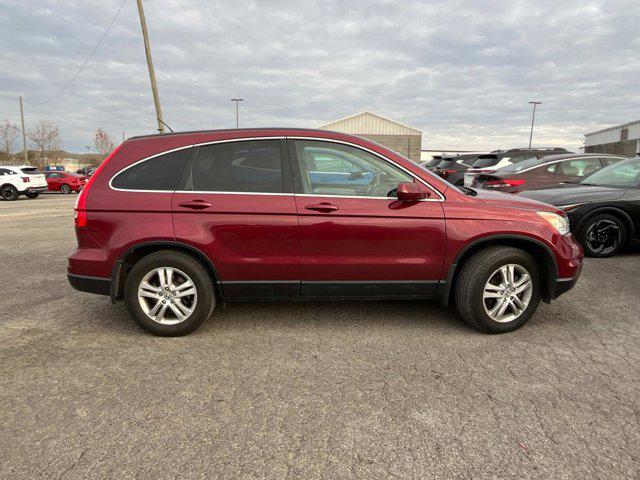 used 2010 Honda CR-V car, priced at $7,461