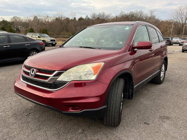 used 2010 Honda CR-V car, priced at $7,461