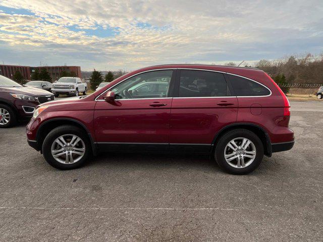 used 2010 Honda CR-V car, priced at $7,461