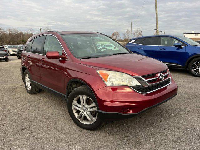 used 2010 Honda CR-V car, priced at $7,461