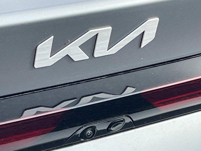 new 2025 Kia K5 car, priced at $30,125