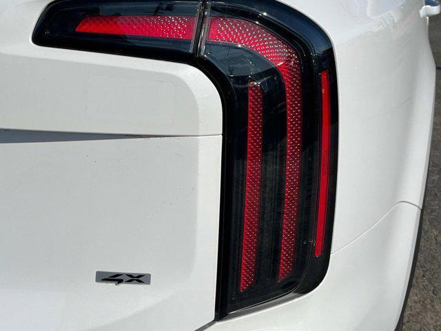 new 2024 Kia Telluride car, priced at $53,130