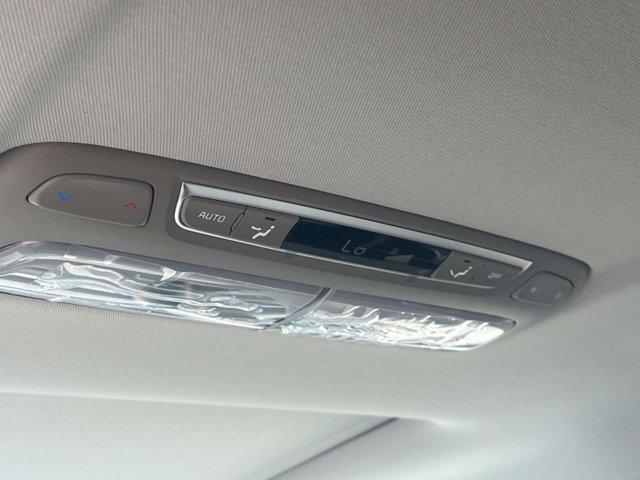 new 2025 Kia Telluride car, priced at $40,875