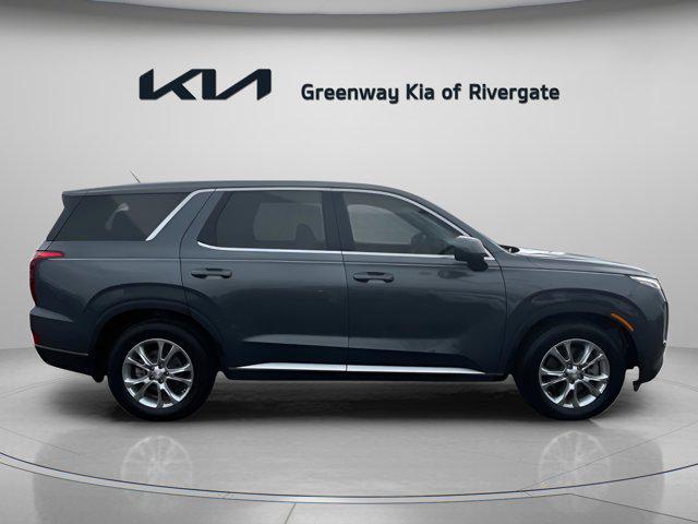 used 2021 Hyundai Palisade car, priced at $22,892
