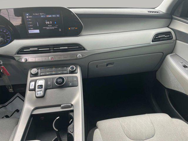 used 2021 Hyundai Palisade car, priced at $22,892