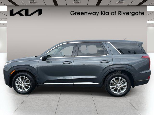 used 2021 Hyundai Palisade car, priced at $23,806