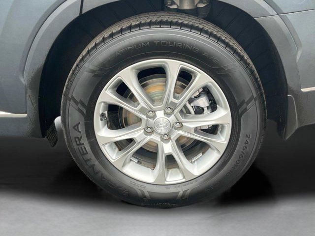 used 2021 Hyundai Palisade car, priced at $22,892