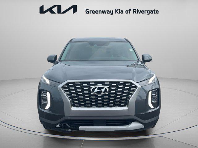 used 2021 Hyundai Palisade car, priced at $22,892