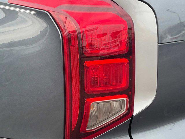 used 2021 Hyundai Palisade car, priced at $22,892