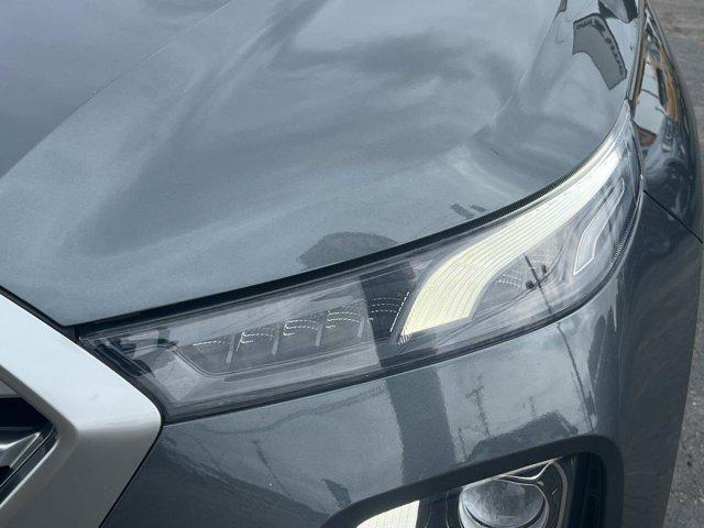 used 2021 Hyundai Palisade car, priced at $23,806