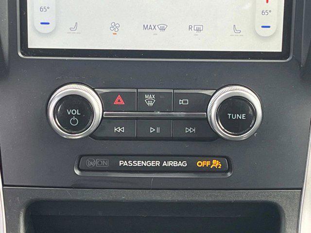 used 2022 Ford Edge car, priced at $23,229
