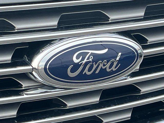 used 2022 Ford Edge car, priced at $23,229