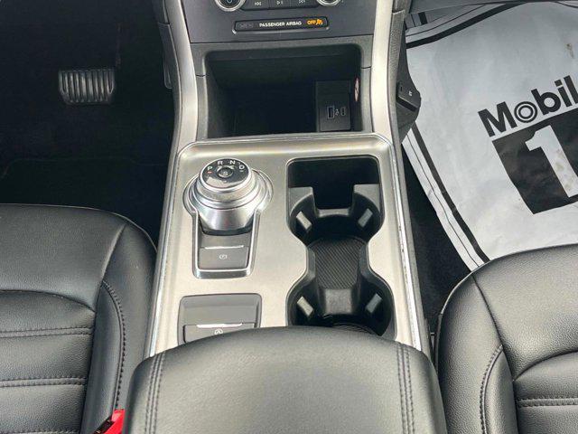 used 2022 Ford Edge car, priced at $23,229