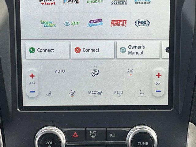 used 2022 Ford Edge car, priced at $23,229