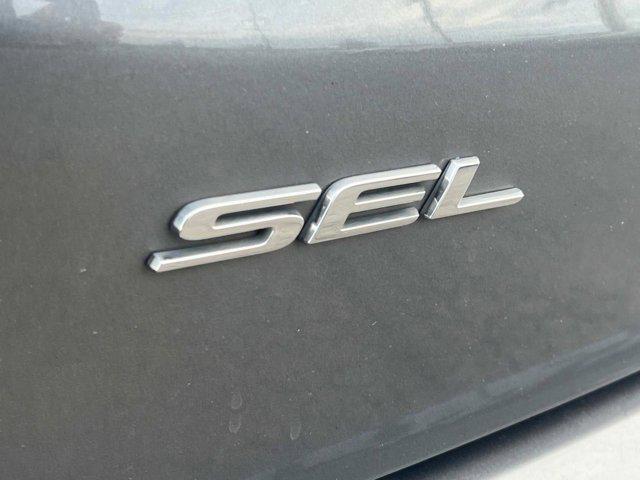 used 2022 Ford Edge car, priced at $23,229