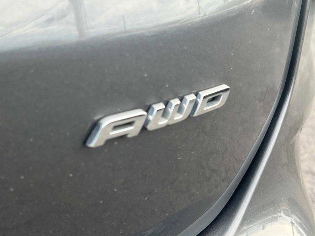 used 2022 Ford Edge car, priced at $23,229