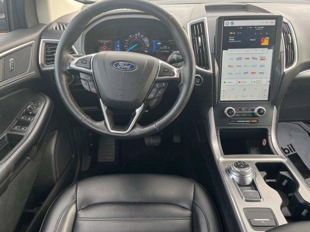 used 2022 Ford Edge car, priced at $23,229