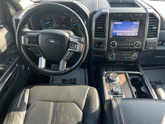 used 2019 Ford Expedition car, priced at $29,101