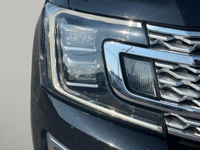 used 2019 Ford Expedition car, priced at $29,101