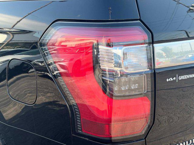 used 2019 Ford Expedition car, priced at $29,101