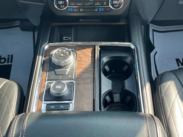 used 2019 Ford Expedition car, priced at $29,101