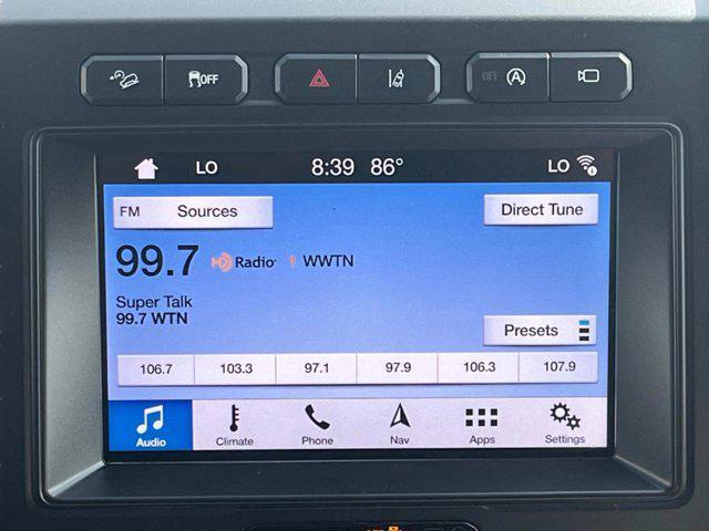 used 2019 Ford Expedition car, priced at $29,101
