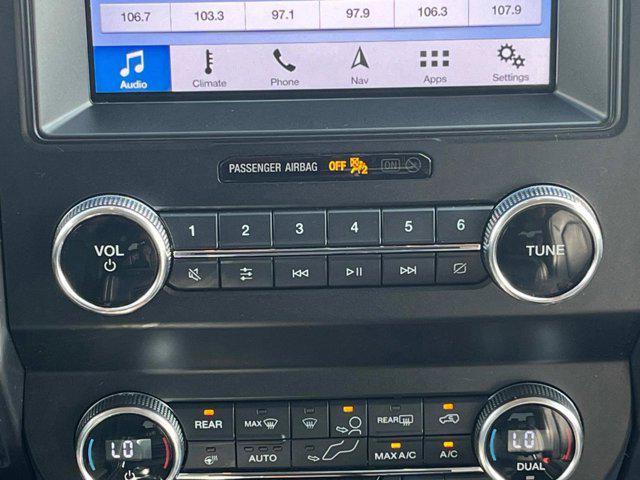 used 2019 Ford Expedition car, priced at $29,101