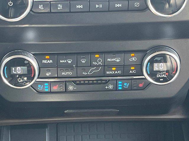 used 2019 Ford Expedition car, priced at $29,101