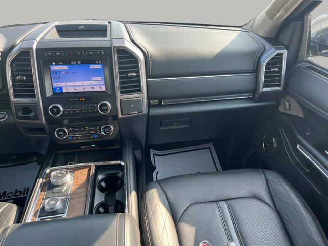 used 2019 Ford Expedition car, priced at $29,101