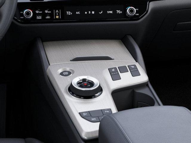 new 2026 Kia Sportage car, priced at $37,290